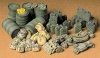 Tamiya 35229 Allied Vehicles Accessory Set (1:35)